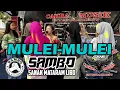 Lagu REMIX LAMPUNG TERBARU | CAKRA MUSIK LIVE SAMBO | IYAI AGUS 88 | DINDA JONI | AJO IYO | AJO RIYAN