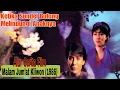 Wanita ini Melahirkan Lewat Punggung | Alur Cerita Film Malam Jum'at Kliwon (1986)