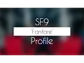 Lagu SF9 Profile | \