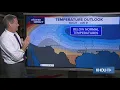 Download Lagu What to know about the unusually strong cold front coming through Texas next week