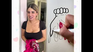 🍒🍉Best POVs Storytime 🍇🍑ASMR Drawing Story Time | POVs YouTube Compilations