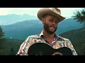 Charley Crockett - "I Won't Cry" (Official Video)