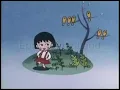 Download Lagu (Versi Audio Jernih/Asli) Lagu Chibi Maruko Chan Indonesia ver - Ending song chibi maruko chan