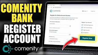 How to register with Comenity Bank for store credit account access - Full Guide