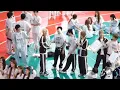 Download Lagu [아이돌스타 육상 선수권 대회 2025] Idols interactions at ISAC 2025 ZB1, Unis, Ahof, Meovv 아육대 2025