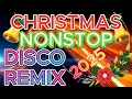 Download Lagu 🎶💕 HATAW NA! PASKONG PINOY 🕺 NONSTOP DISCO REMIX 2025 💕🎶