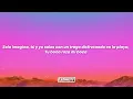 Maluma – BRONCEADOR (Letra)