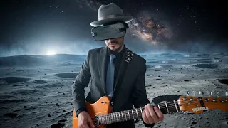 Jurjak - Cosmic Blues - Descarcă MP3