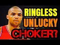 Download Lagu THIS is the TRUTH About Charles Barkley