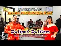 Download Lagu DULIPAK DULITEM (Benyamin \u0026 Ida Royani) - Gambang Kromong Modern IRAMA PENGHIBUR HATI #cileungsi