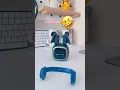Download Lagu Troll Emo pet robot | Emo upside down 🤣🤣 #shorts