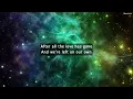 PS1 - Life Goes On Ft. Alex Hosking (Lyric Video)