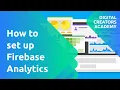 How to set up Firebase Analytics in your Andromo app
