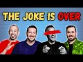 The Downfall of Impractical Jokers