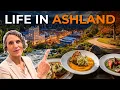 Best Things About Living in Ashland Oregon