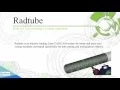 Radtube Radan