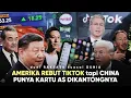 Download Lagu TIKTOK Akhirnya dikuasai trump “Jika Amerika dapatkan tiktok dari CHINA” Apa yang akan TERJADI?