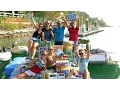 7 Crew 1008 Beers - Sailing SV Delos Ep 58
