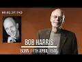 Download Lagu Bob Harris OBE - born 11th April 1946