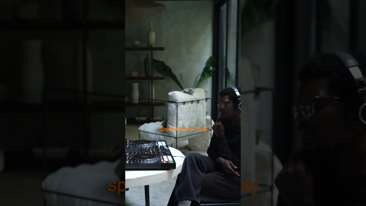 we got... so familiar