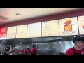 Panda Express In Crystal Lake IL Tour