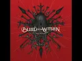 Into Nothing - Bleed From Within