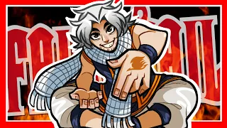 Fairy Tail Is Still TRASH NOT And Here s Why