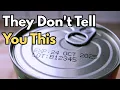 What Food Companies Don t Want You to Know About Expiration Dates