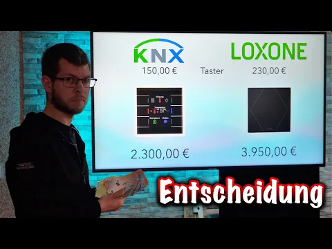 Download MP3 KNX oder LOXONE? Die große Frage! ElektroM