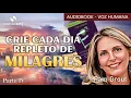 Download Lagu CRIE CADA DIA REPLETO DE MILAGRES | Pam Grout | Energia ao Cubo