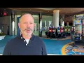 Ocean Casino GM describes reopening after fire flood