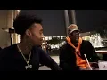 FLIGHT CONFRONTED TY FOR LIKING MY COUSIN DIAMOND
