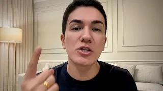 DEUS ME REVELOU TUDO! - EXISTE UMA BATALHA ESPIRITUAL CONTRA VOCÊ