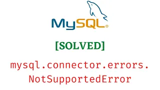 SOLVED Authentication plugin caching - sha2