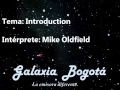 MIKE OLDFIELD - INTRODUCTION