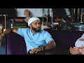 Omari Hardwick Ghost Speaks On The Power Spin-offs