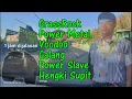 Download Lagu dwiga agus nugroho Lagu Nostalgia Grass rock voodoo bunga power metal slave Hengky supit di tahun 90