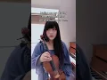 Lagu Hating on my playing but remembering I’m also hating on her…#violin #czardas #musician