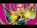 Most Powerful Women In Marvel Comics