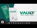 Introducing the Vault Visa Payroll Card