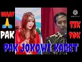 Download Lagu Tiktok pak Jokowi kaget 🙏