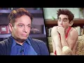 Chris Kattan Says Life Changed Forever After SNL Sketch