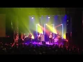Yonder Mountain String Band - How 'Bout You? (Clip) - 03/29/2014