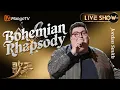 Download Lagu 【#歌手2025 纯享】#JordanSmith 《Bohemian Rhapsody》那跃动的音符里 每个转调都是命运馈赠的意外芬芳｜《歌手2025》 SINGER 2025｜MangoTV