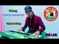 Download Lagu PANTAI LOGENDING || Calung || tanpa kendang || Karaoke | Full Lirik || #NewAristaMusik #Banjarnegara