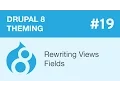 Drupal 8 Theming - Part 19