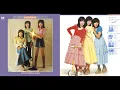 キャンディーズ〜「春一番（アルバムヴァージョン）」