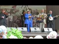 Masters of Bluegrass "Sunny Side of the Mountain"