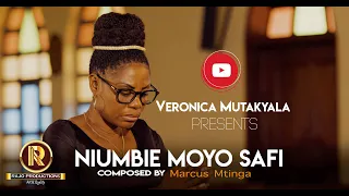NIUMBIE MOYO SAFI 