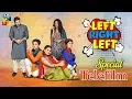 Download Lagu Left Right Left | HUM TV | Telefilm